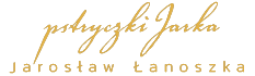 PstryczkiJarka by Jaroslaw Lanoszka